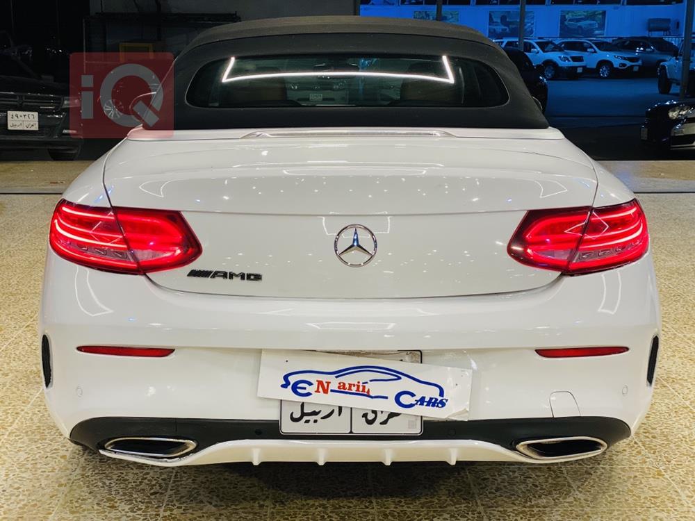 مێرسێدس بێنز C-Class